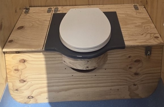 Cajón funcional Xutopot con separador